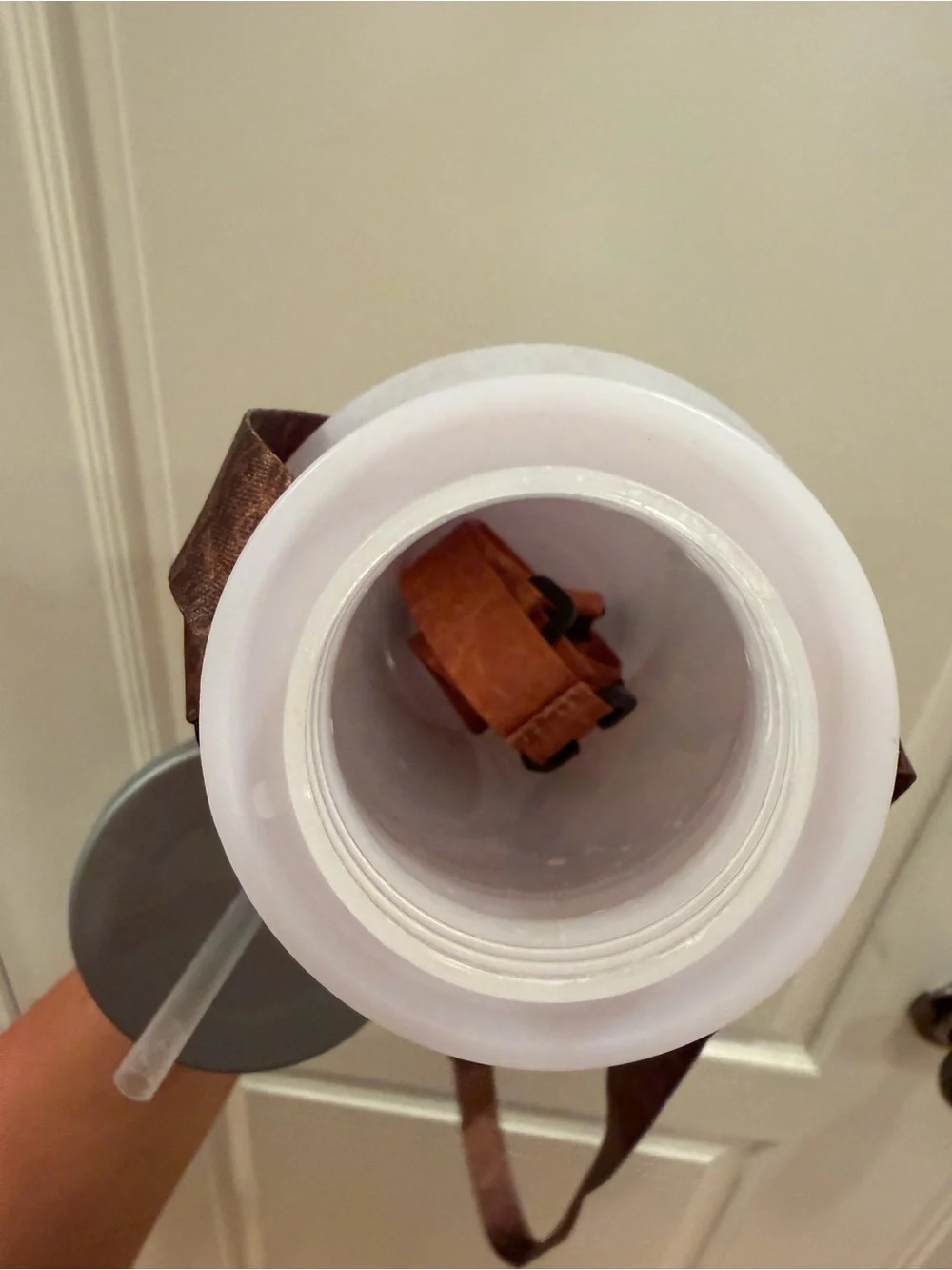 Disney Galaxy’s Edge Light Up Sipper